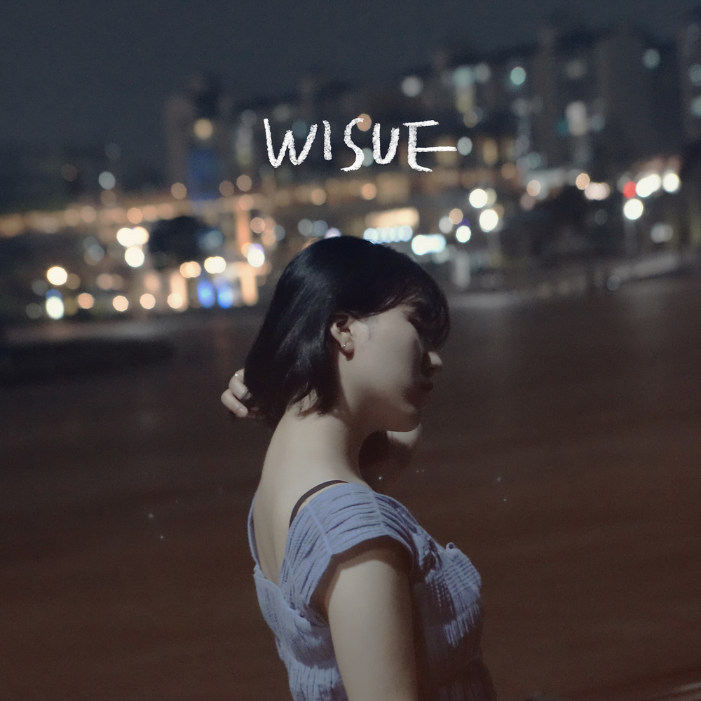  위수(Wisue) - 흐르는 시간 속에 우리는 아름다워 (가사/듣기)