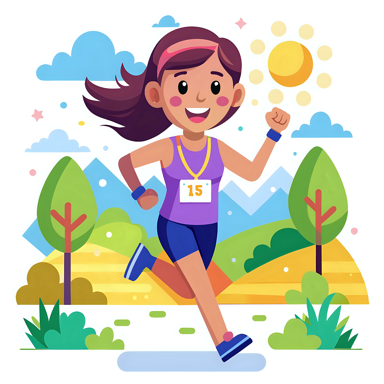 무한도전 20주년 마라톤 이벤트 + 무한도전 Run with 쿠팡플레이 + 참가 꿀팁 2025