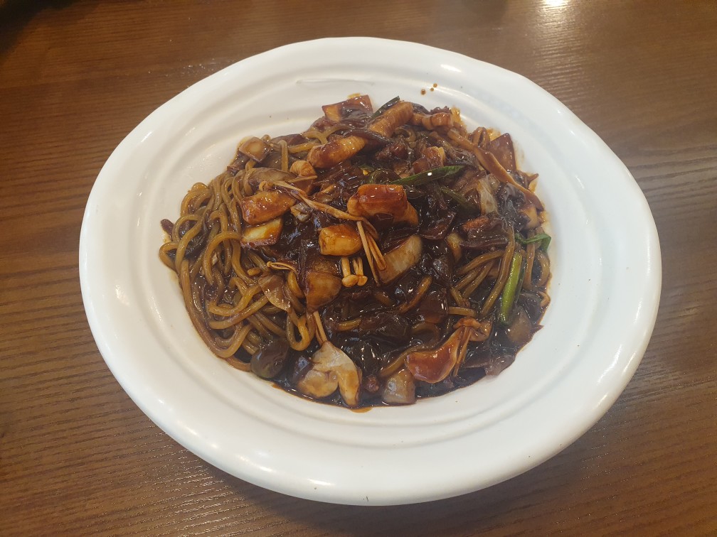 중식당 이미지