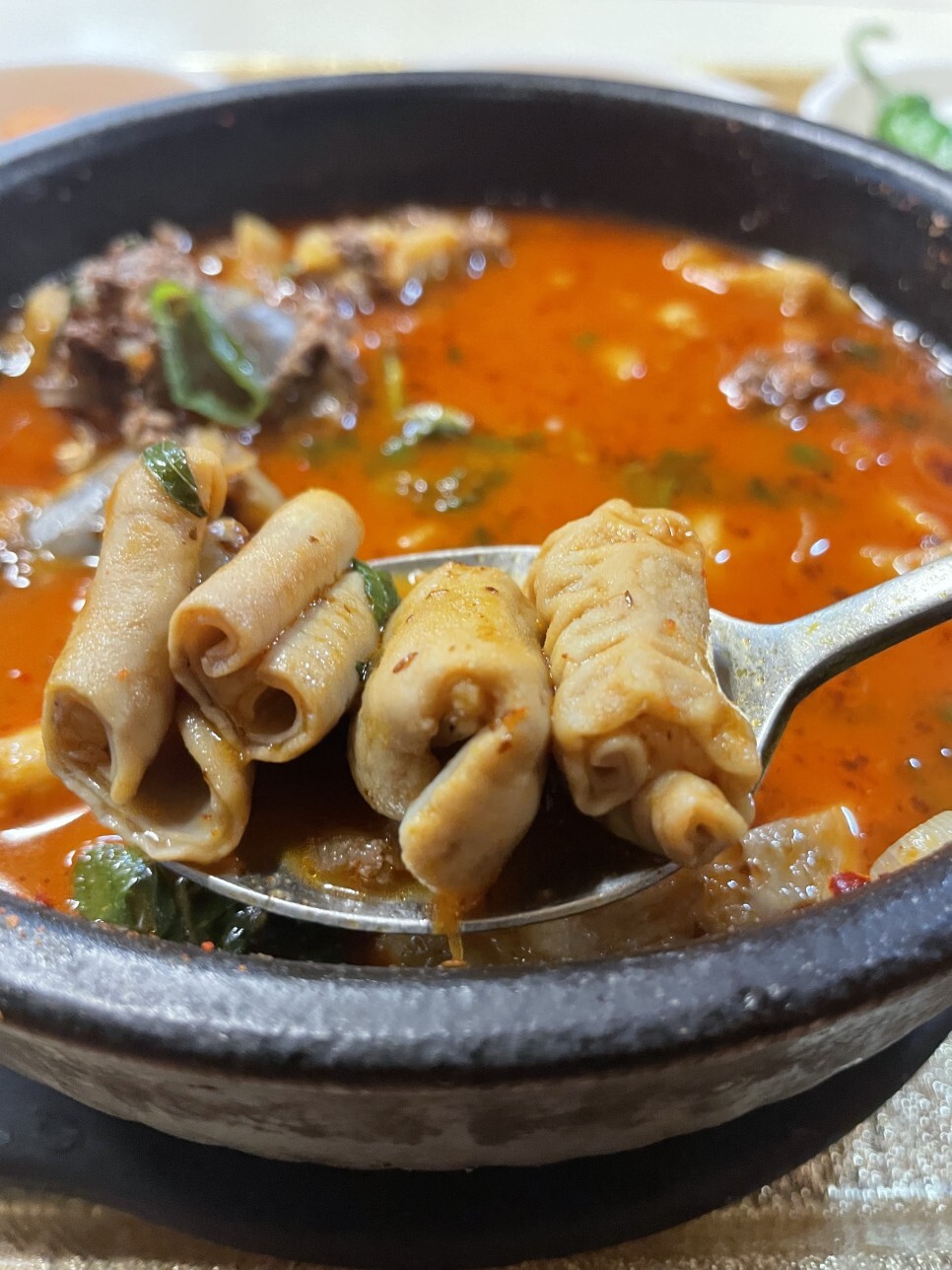 우리집순대 이미지