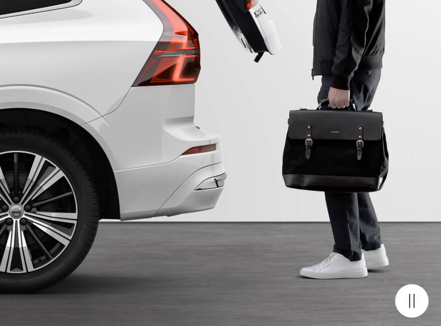 볼보 xc60 시승기