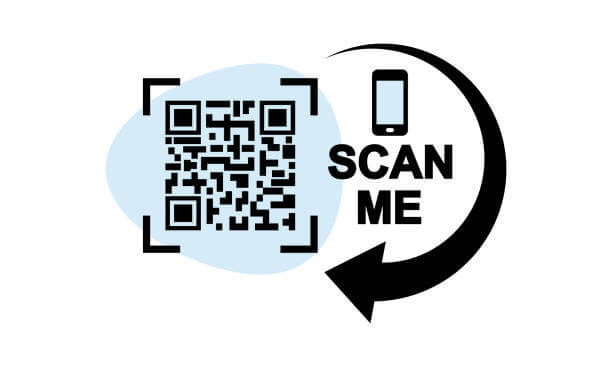 QR 코드 만들기