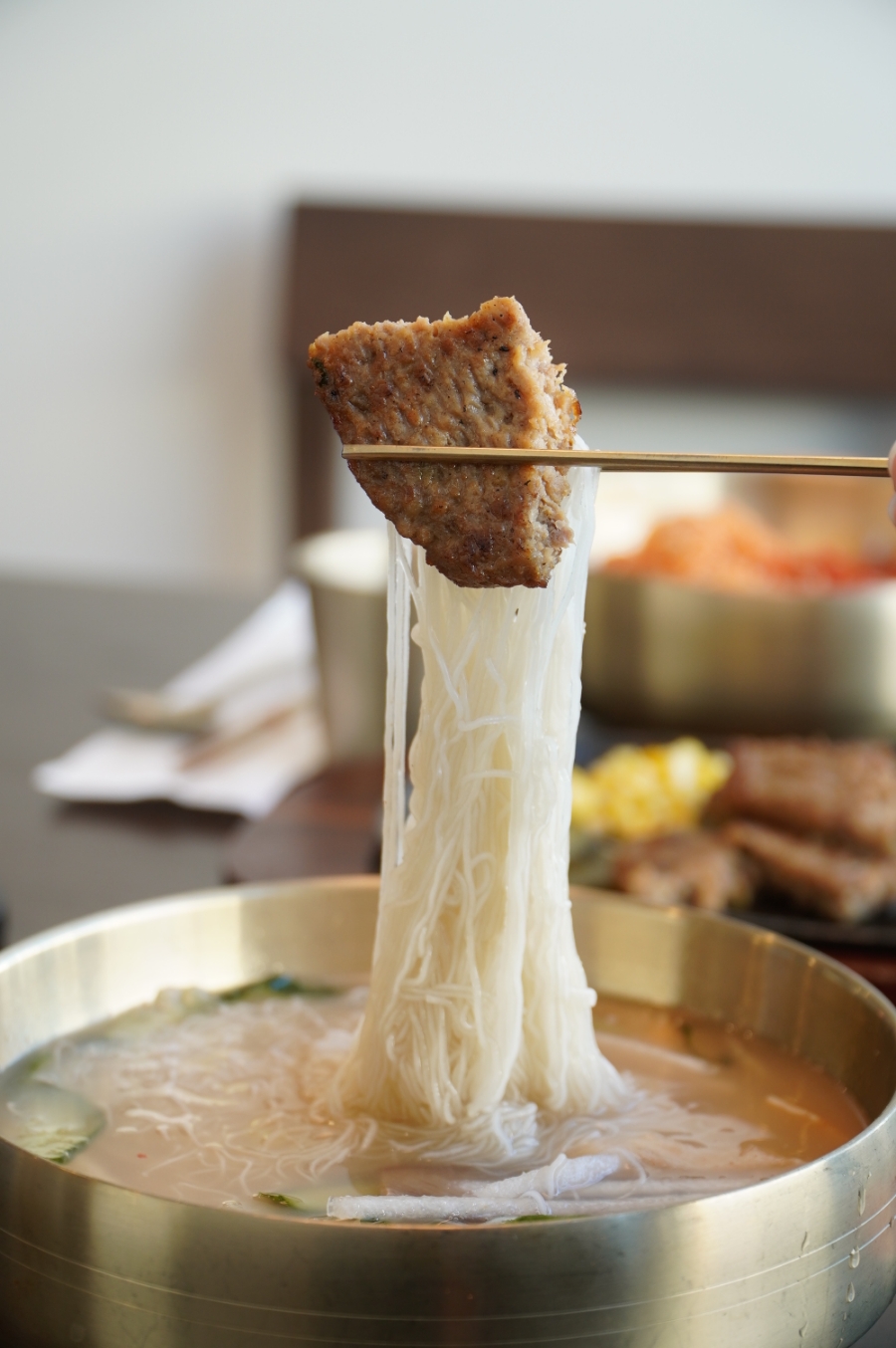 황리단길 경주 밥집 11