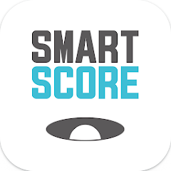 스마트스코어(Smartscore)&#44; 골프장 라운드정보 제공서비스