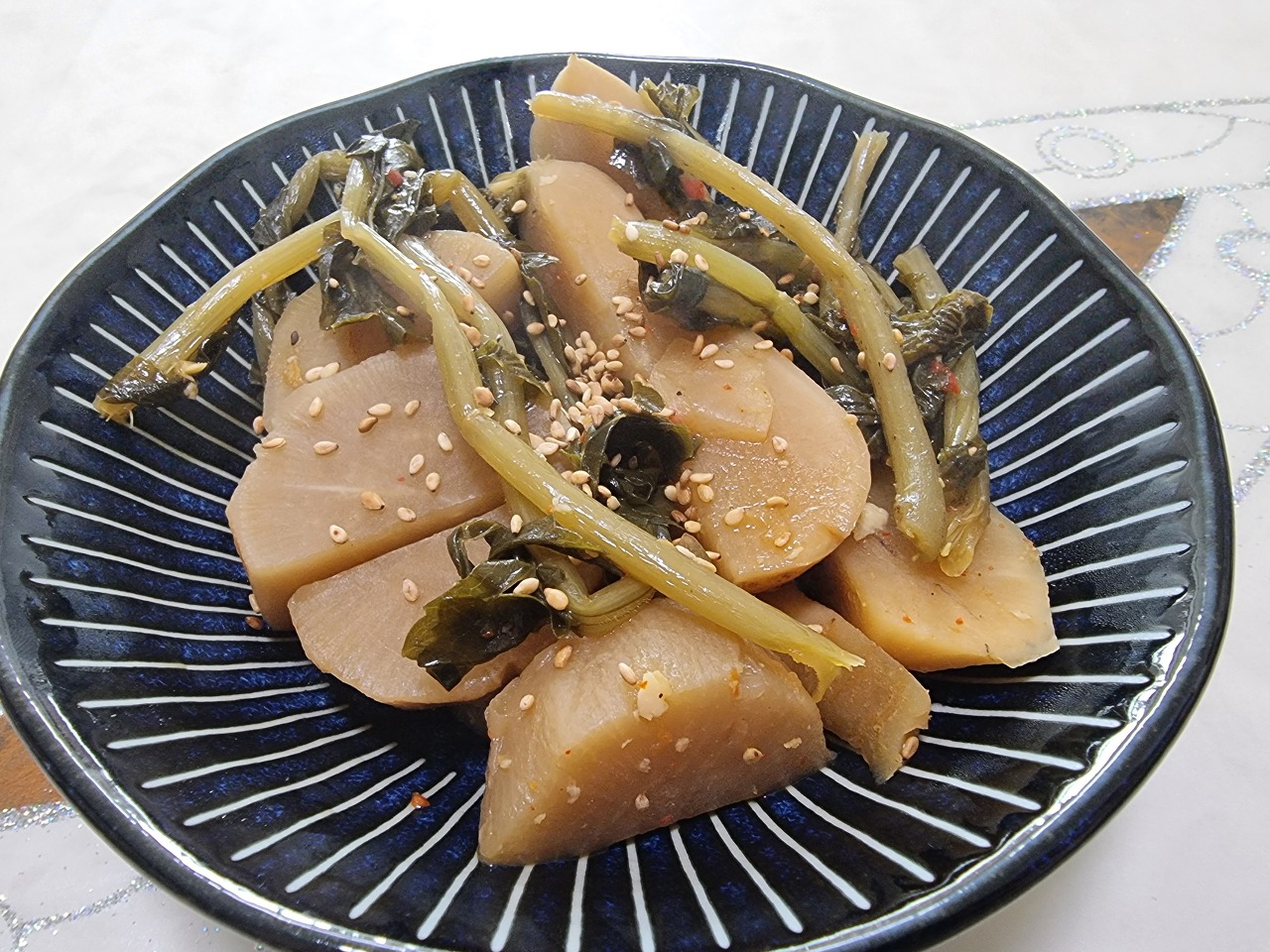  간단한 밥반찬 종류찬 종류 - 반찬 리스트
