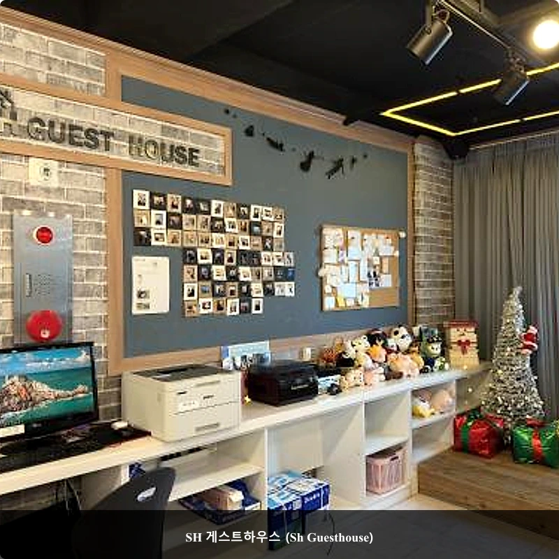 SH 게스트하우스 (Sh Guesthouse)_3