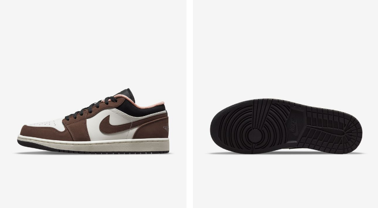 nike Chocolate Bliss