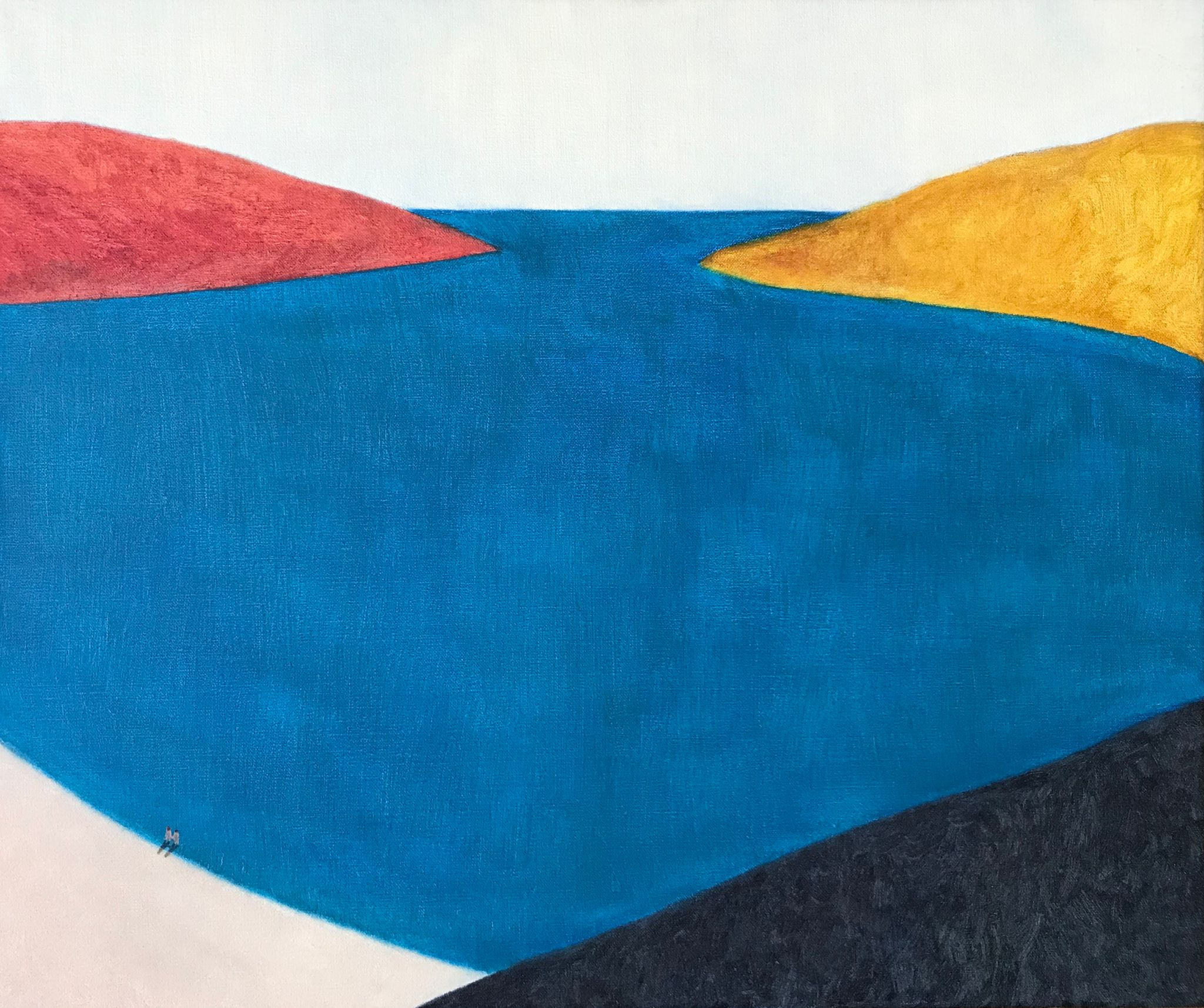 기욤 티오(Guim Tio Zarraluki), 스페인, 시각예술가, 1987-현재