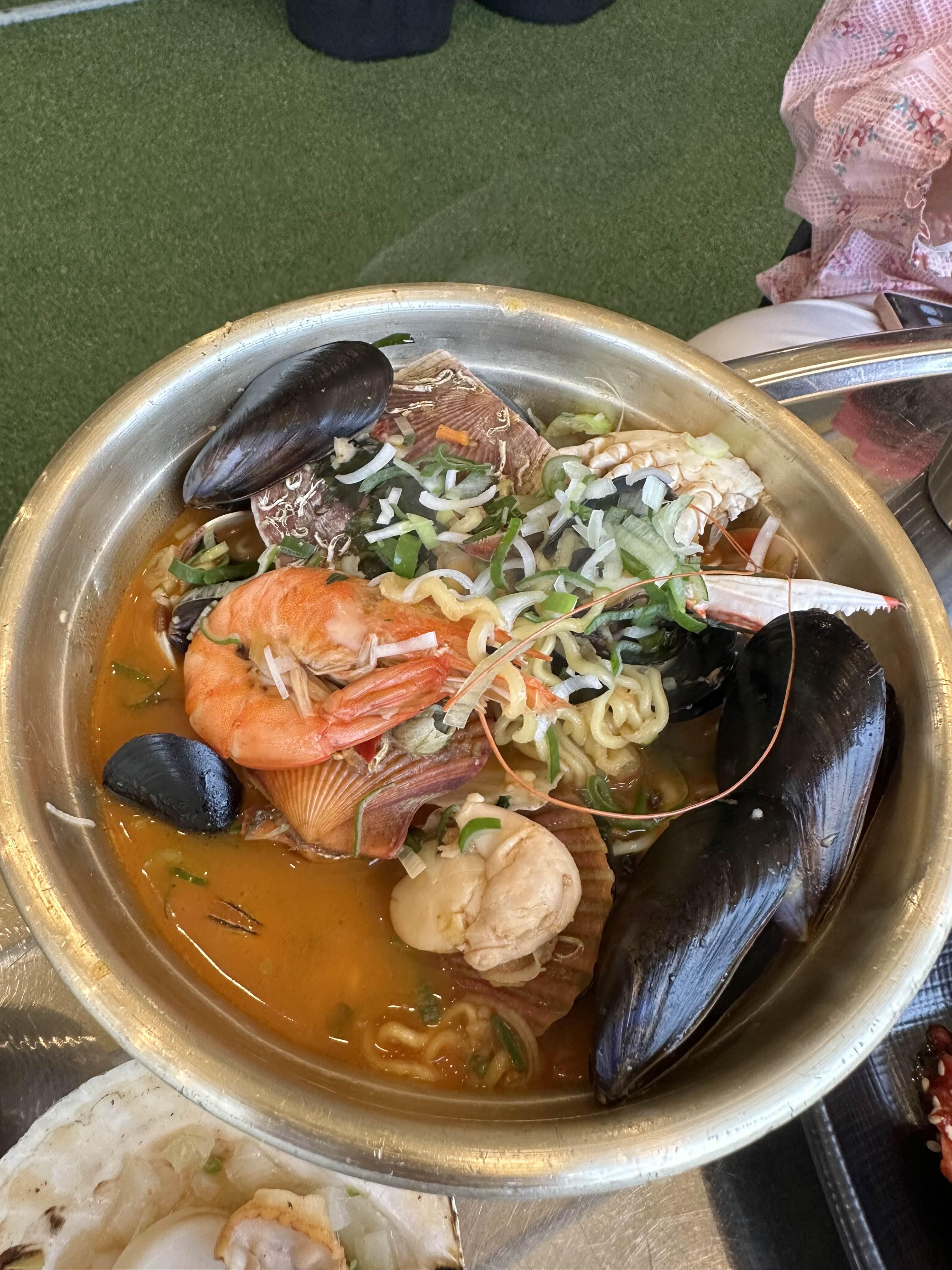 라면