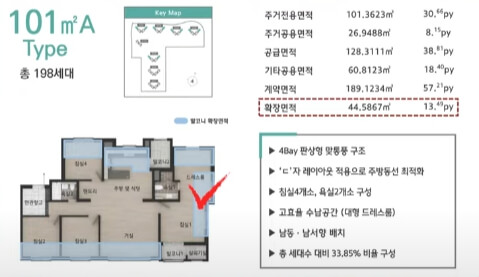 힐스테이트 동탄 포레13