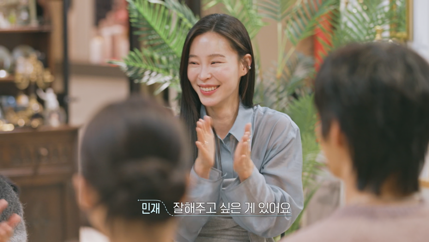 시즌 통틀어서 제일 좋은 것 같은 환연 숙소 | 인스티즈