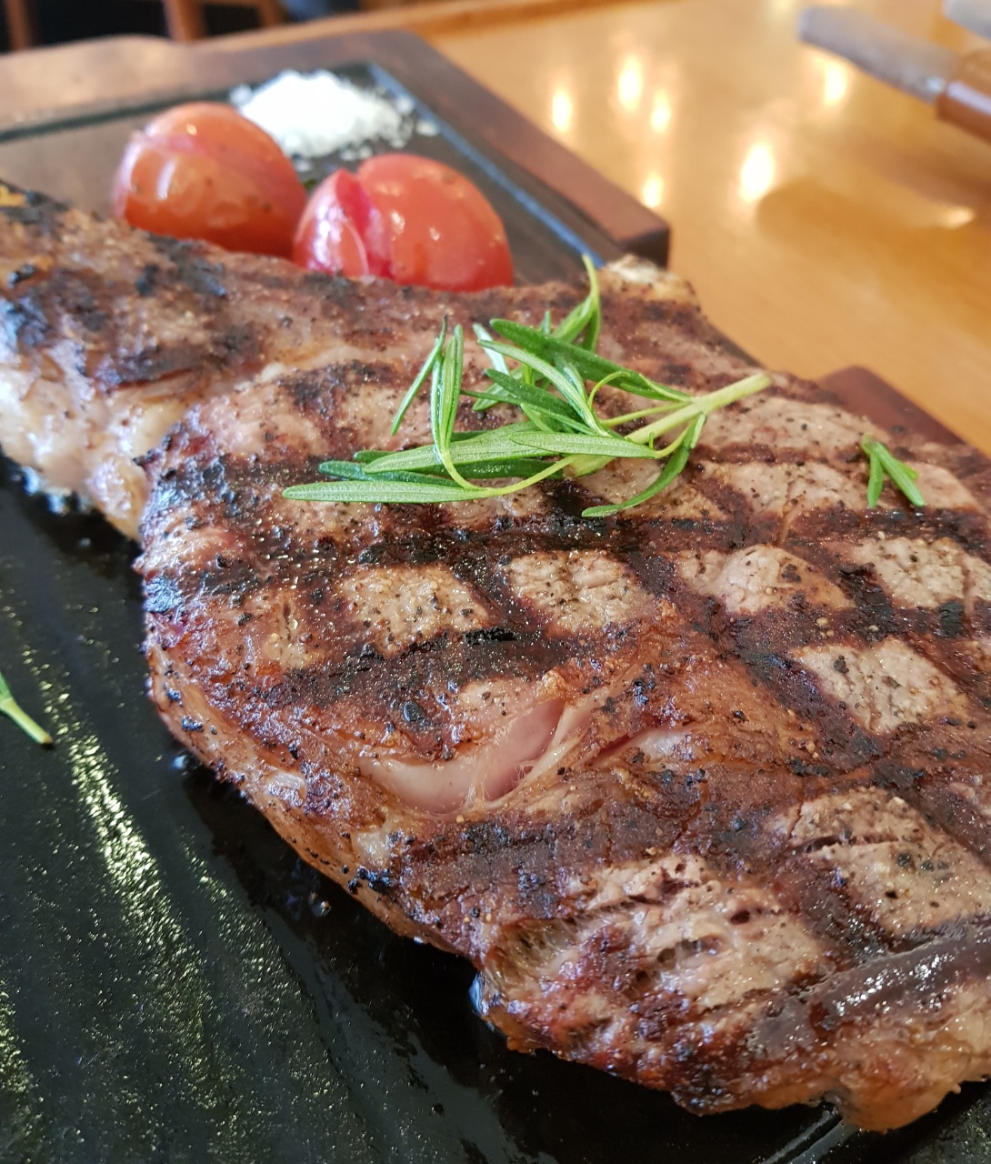  [인천/작전동 맛집] 스테이크는 역시 아웃백! 아웃백 작전점 방문 후기 및 꿀팁