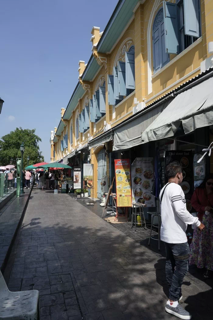 Shopping_street