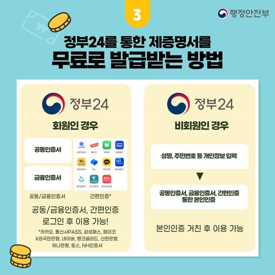 연말정산 준비 꿀팁