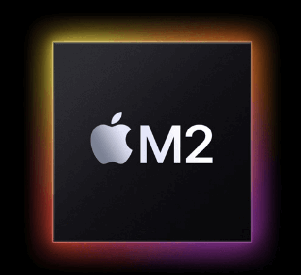 M2 CHIPSET