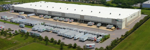 FedEx Tampa