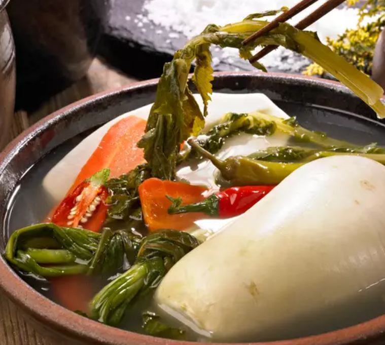  동치미 맛있게 담는법,알토란 동치미 맛있게 담는법 황금레시피