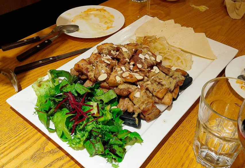  신논현역 맛집 카페무라노! 다양한 양식 브런치, 다이닝을 즐길 수 있는 카페에요~
