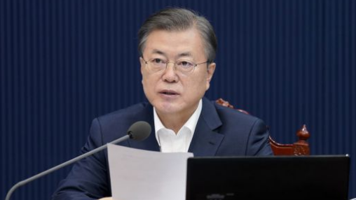  사돈이 땅을 사면 배가 아픈 대한민국 사람들