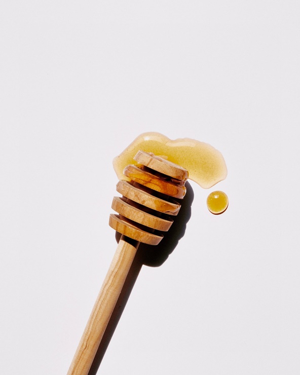 꿀 효능 7가지 및 부작용