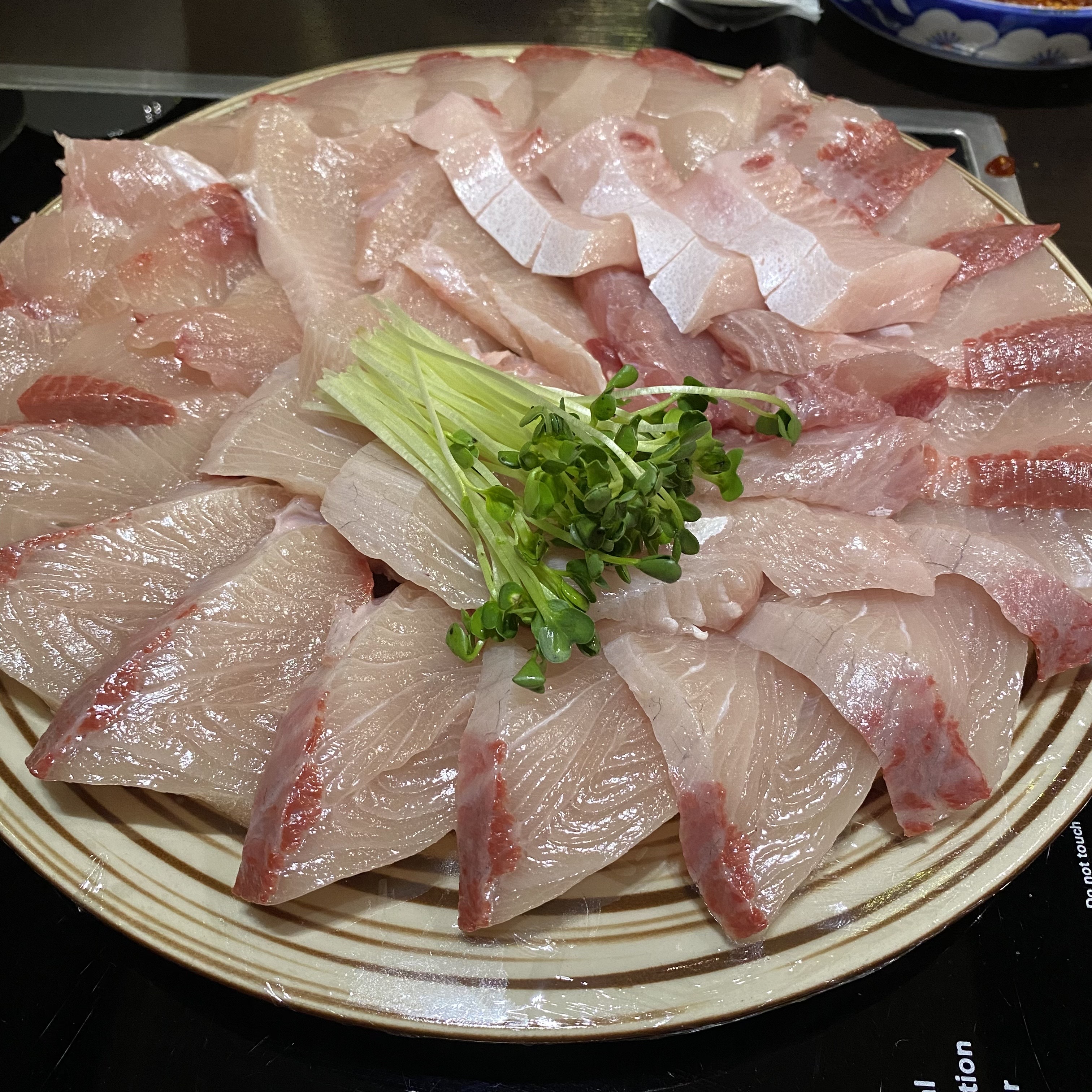 방어회 맛집 추천