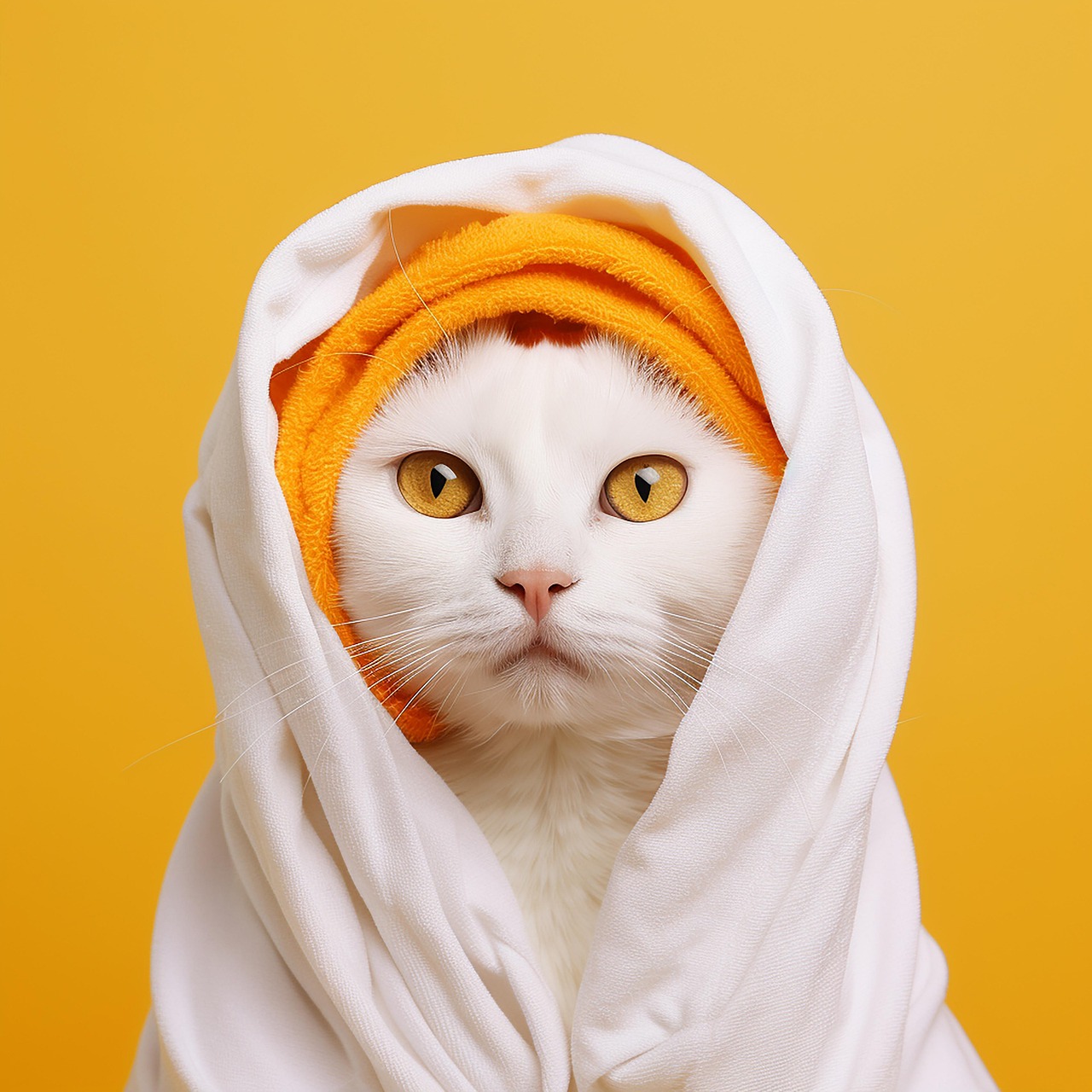 신장질환 고양이 간식 선택법 – 피해야 할 성분은?