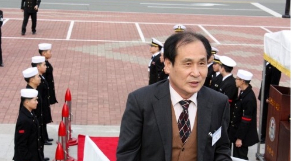  아덴만 영웅 석해균 프로필 나이