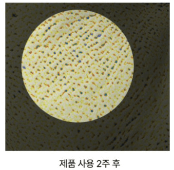 오드로이 블랙체리 모공수축크림 로프디