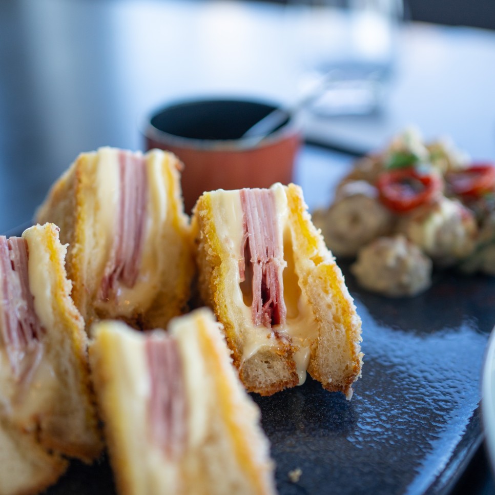 부산 고급 레스토랑 부산 고급레스토랑 해비치 마이클 22