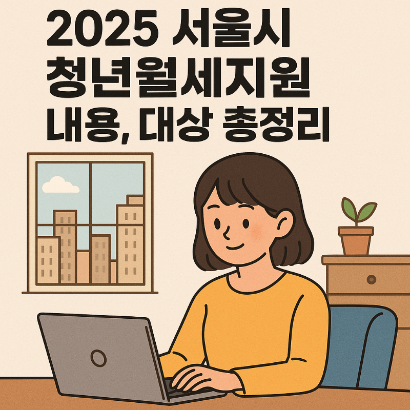 서울시 청년월세지원 내용&amp;#44; 서울시 청년월세지원 대상&amp;#44; 서울시 청년월세지원 신청&amp;#44; 서울시 청년월세지원 지급일&amp;#44; 지급금액&amp;#44; 대상 소득기준 1