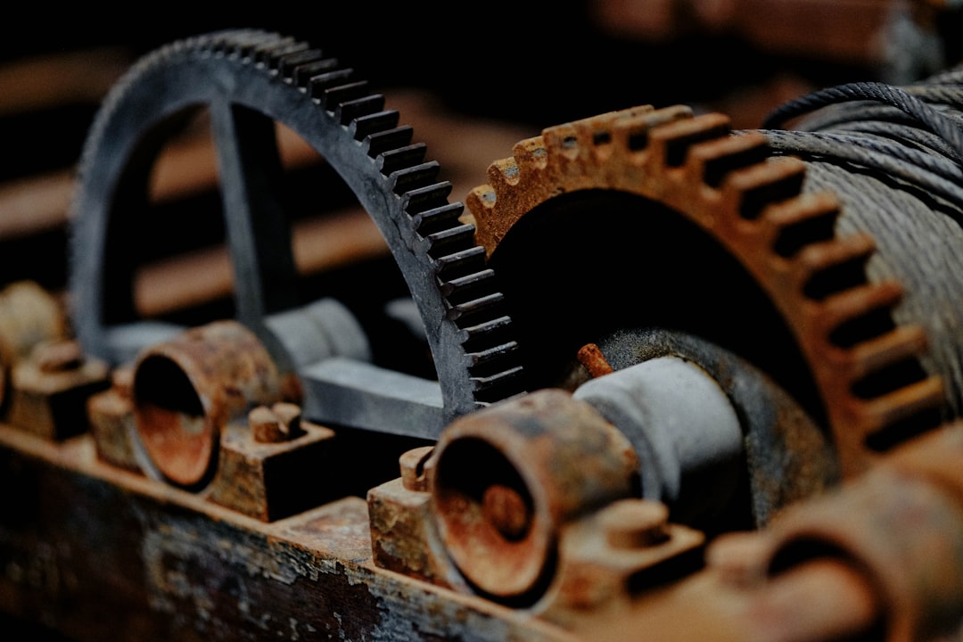 Mechanism