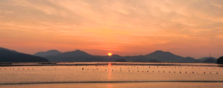 한국기행-전남-완도-생일도