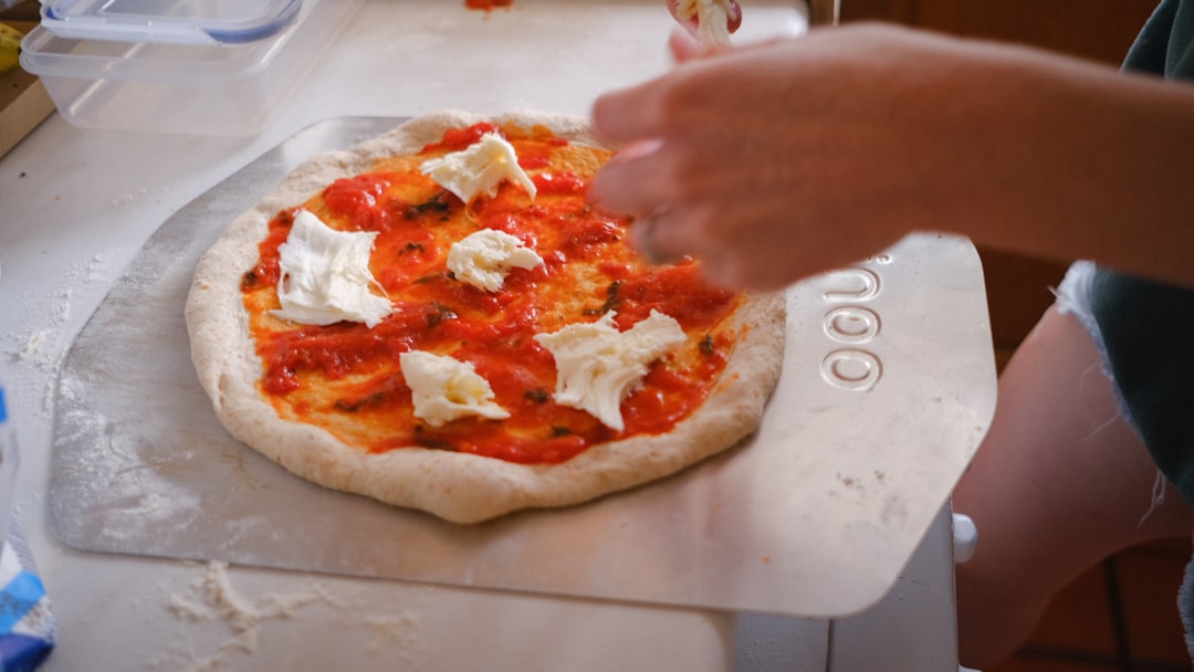 Recipe