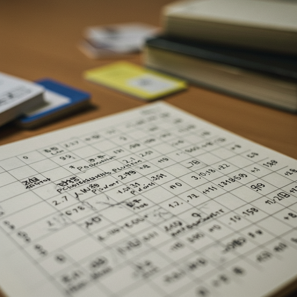 JLPT N4