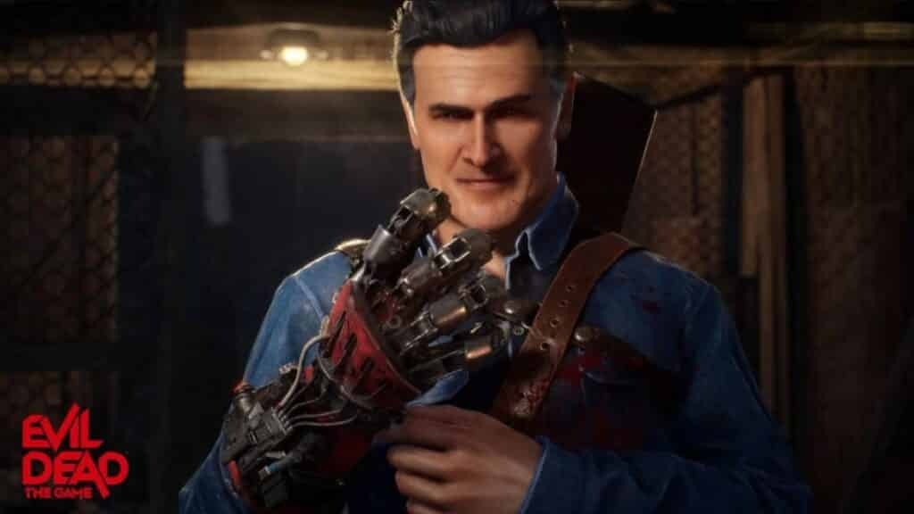  이블데드 더 게임 공략 Evil Dead The Game Survivors – 플레이 가능한 모든 생존자, 클래스 및 능력