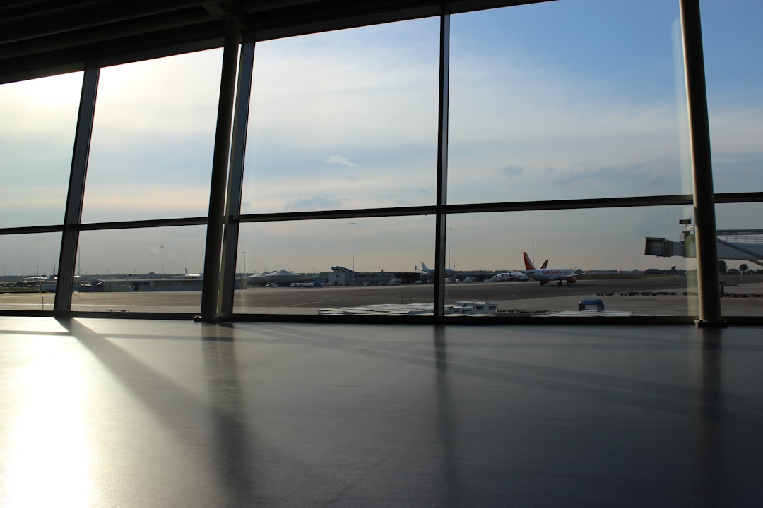 Terminal