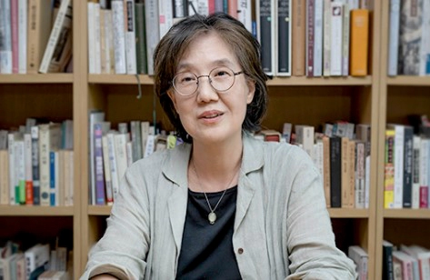 박유하 교수