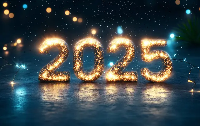 2025년 새해 인사말 모음 상황별 센스 있는 추천 예문