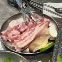 오늘N 분당 특수부위 돼지고기 전문점 판교돈