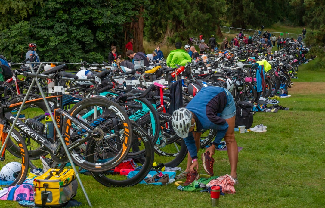 Triathlon