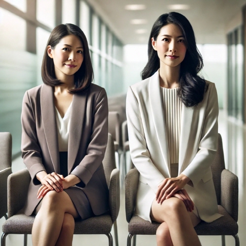 경력단절 여성이 받을 수 있는 지원금과 제도 관련사진