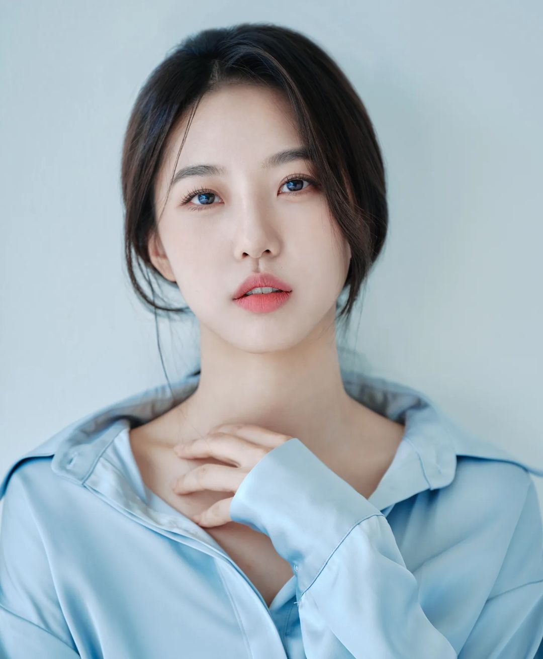  유튜버 다혜가다했다 송다혜 프로필 사진 인스타그램 업로드