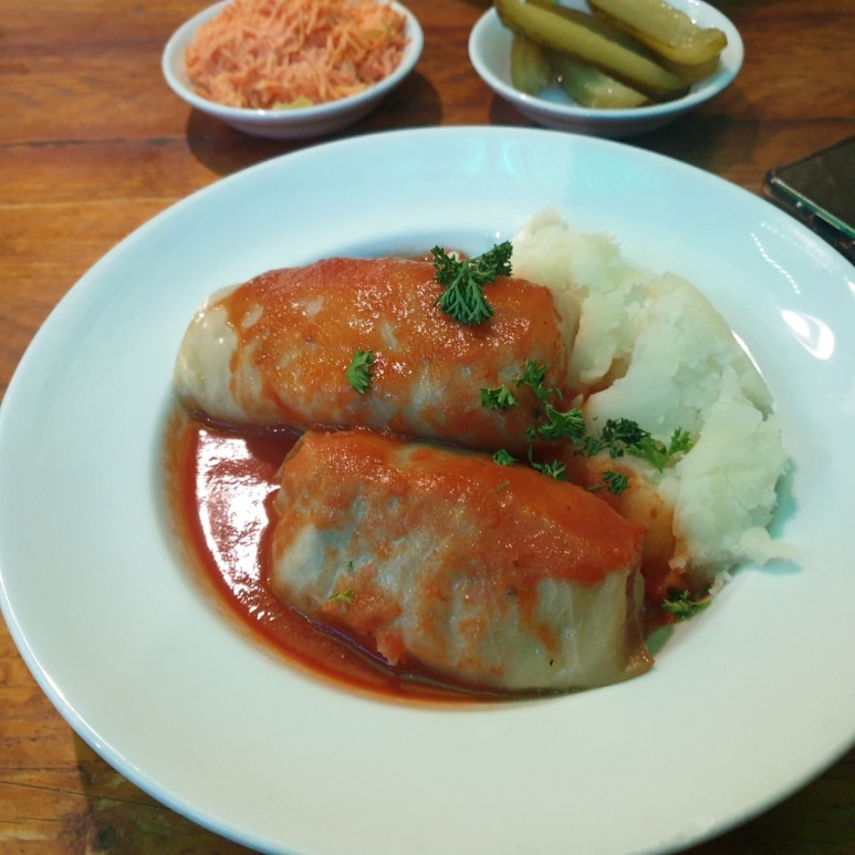 맘마미아 짱잼ㅠㅠ런던 온 지 100일! [영국 워킹 홀리데이 D+99-100] 뮤지컬 13