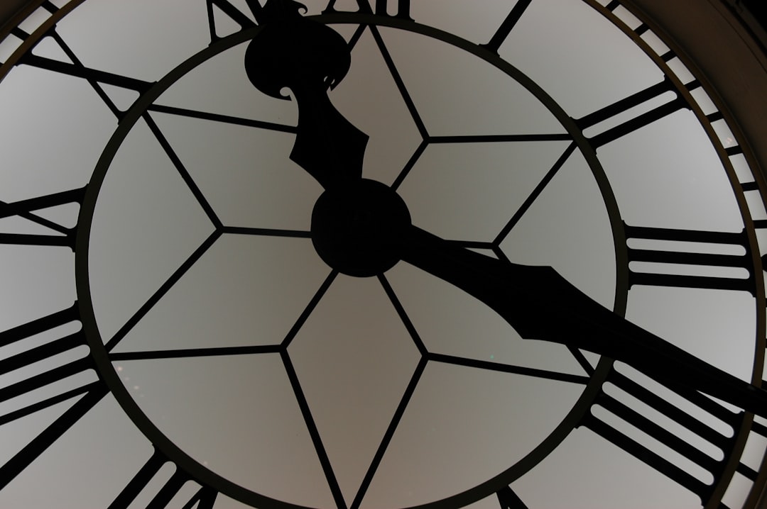 Timing