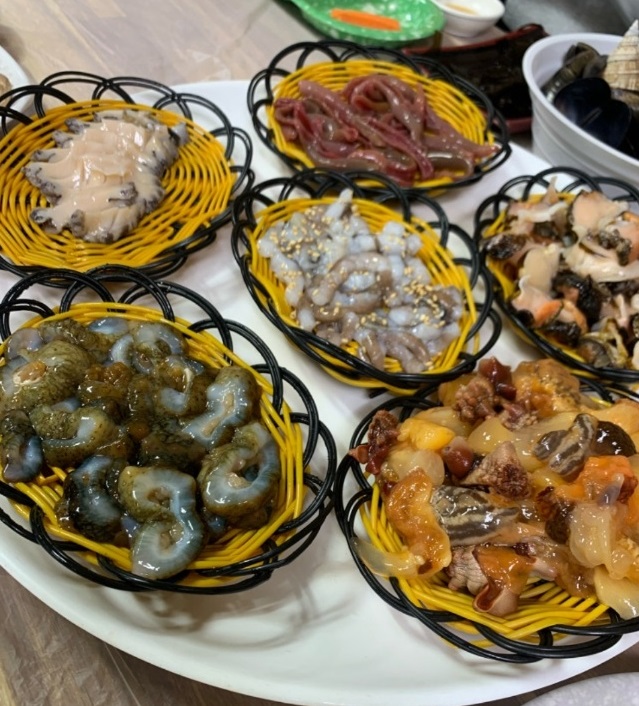 5번친구해녀할매집 대표 사진
