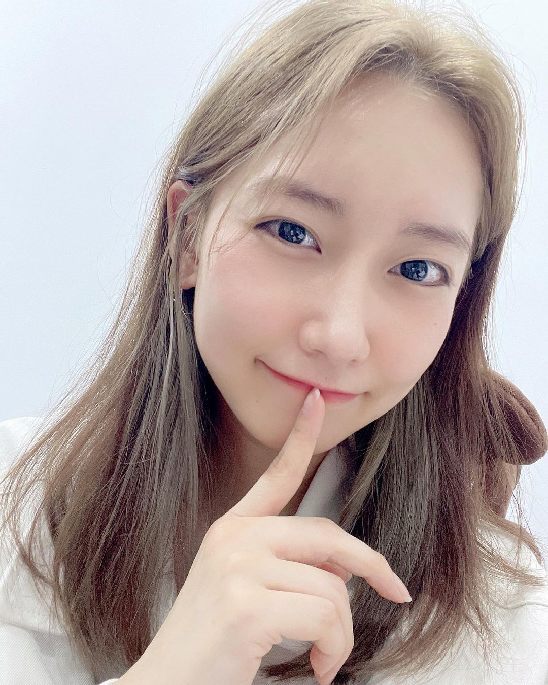  미스맥심에 출전한 유튜버 스푸닝 김은지 인스타그램 셀카 사진