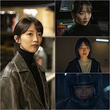 모델택시 시즌3 제작 확정 12