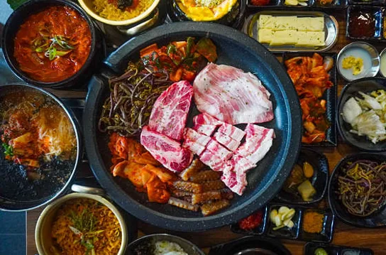 우동고 영주점
