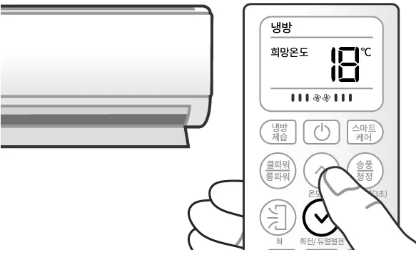 벽걸이 에어컨 전기세, 얼마나 나올까? 절약 팁까지 총정리!