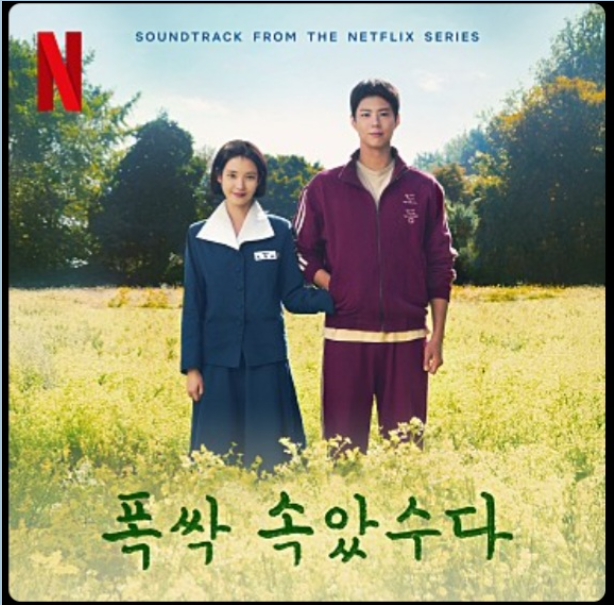 폭싹 속았수다 포스터 2